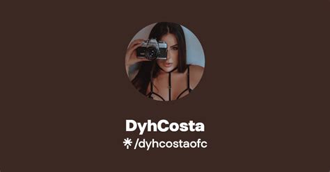 Dyhcosta Onlyfans Leak