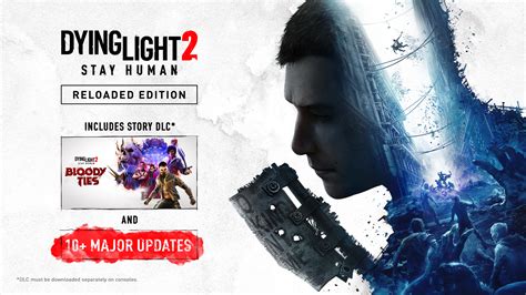 Dying Light 2: Reloaded Edition Steam Community.