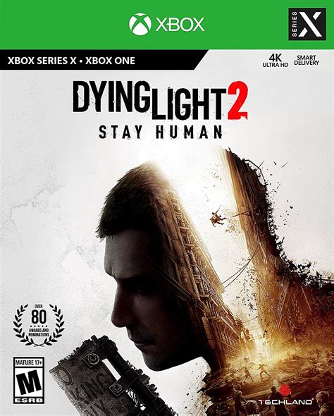 Dying Light 2 Price Xbox