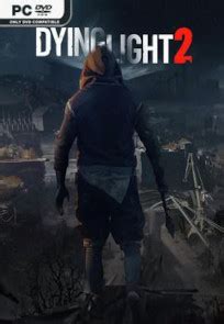 Dying Light 2 Torrent Crack Download
