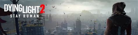 Dying Light 2 dev says Xbox Series S GPU holding us back from improvements The Loadout