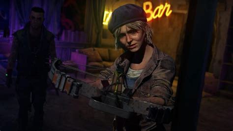 Dying Light 2 developer considering adding player created content The Loadout