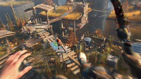 Dying Light 2 developer details hotfixes and ongoing updates 