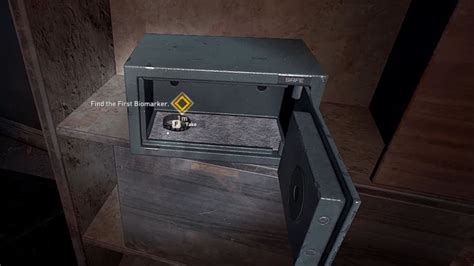Dying Light 2 safe code list Rock Paper Shotgun