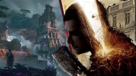 Dying Light Studio Is Working On A New Open World RPG