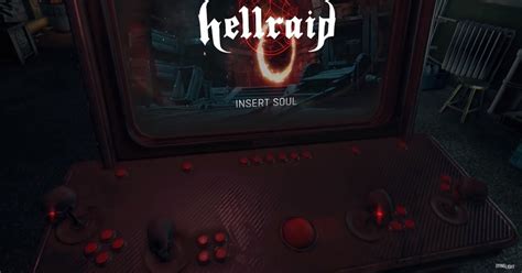 Dying Light gets DLC based on Techland s unreleased Hellraid in July 
