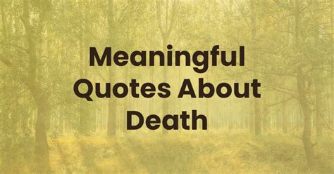 Dying Quotes (1230 quotes) - Goodreads