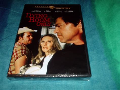 Dying Room Only (TV) (MOD) (DVD Movie) 883316212714 eBay