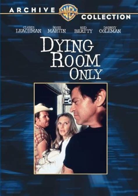 Dying Room Only - amazon.com