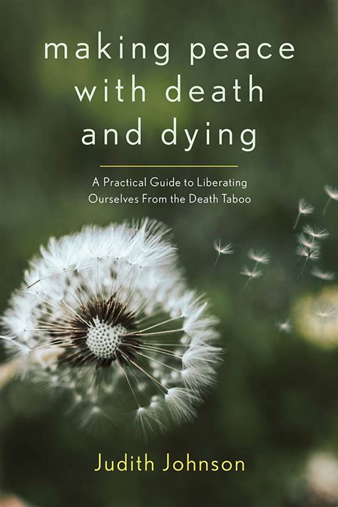 Dying a guide to a more peaceful death. - Puertas de piedra patrick rothfuss fecha de lanzamiento.