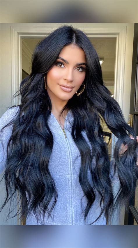 Dying hair from black. Black hair dye is highly pigmented, and extremely hard to get out of your hair in case you change your mind. Going back to your original shade - or switching to something lighter for a change - won’t be … 