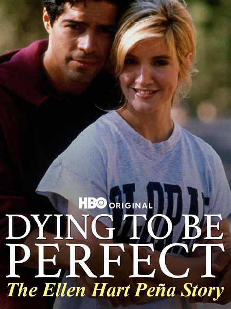 Dying to Be Perfect: The Ellen Hart Pena Story (TV …