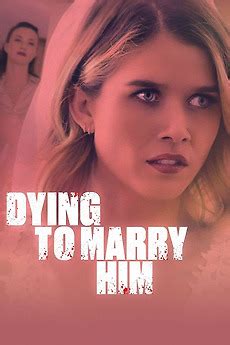 Dying to Marry Him (2024) - Full Cast & Crew - IMDb