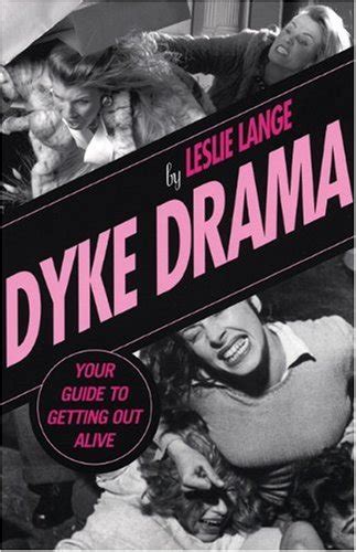 Dyke drama the complete guide to getting out alive. - Étude sur les services aériens essentiels aux états-unis..