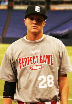 Dylan Covey Class of 2010 - Player Profile Perfect …