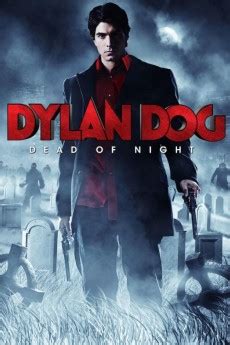 Dylan Dog: Dead of Night subtitles 100 subtitles