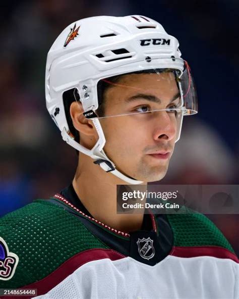 Dylan Guenther