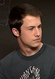 Dylan Minnette Vikipedi.