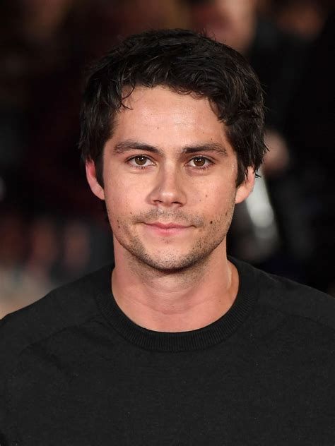 Dylan O'Brien.