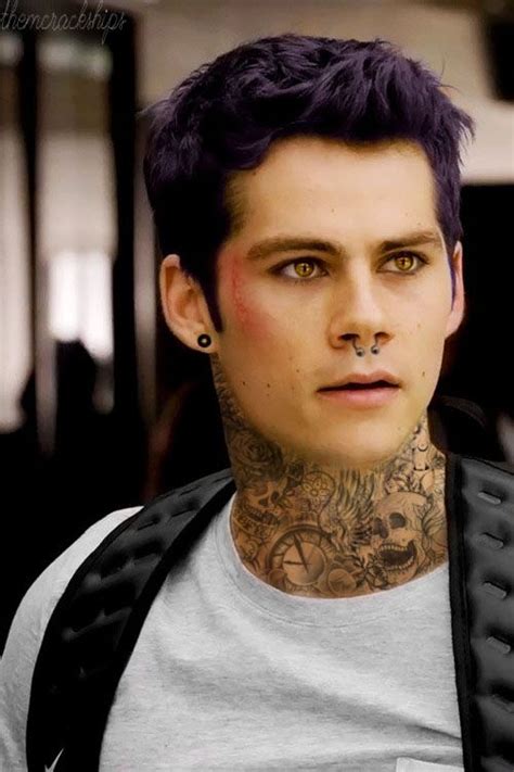 Dylan O'Brien NamuWiki. 