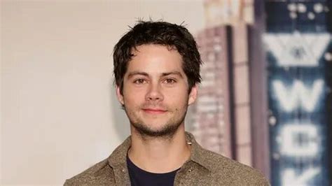 Dylan O'Brien Yandex.
