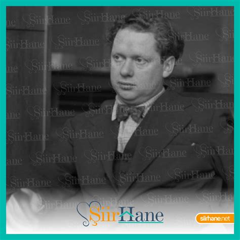 Dylan Thomas Şiirhane.