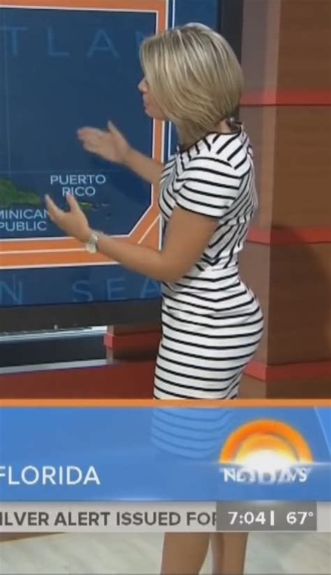 Dylan Dreyer ASS in Motion doing the Running Man. Video by . Son of j. Divola. on . youtube · Dylan Dreyer, from 4.30.16 edition of Today, making a vague attempt at the running man. Though, we do get an excellent shot of her backside jiggling. Running. Youtube. Dylan Dreyer. Dylan. Nbc. Dreyers. Running Man. Motion. Man.