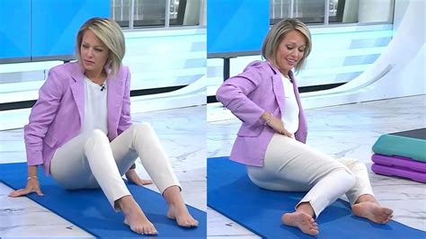 Dylan dreyer fall. Watch Dylan Dreyer’s 2-year-old son sweetly ask for a 'dip dip' of wine. Sports. Sports. NBC Universal. ... Powerful fall storm to bring severe weather, gusty winds to nation's midsection. 