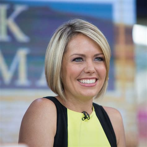 Dylan dreyer hair color. Dylan Dreyer was born on August 2, 1981, in Manalapan, New Jersey, USA. She was born as Dylan Marie Dreyer to father Jim Dreyer and mother Linda Dreyer. She is not the only child of her parents and has two siblings – brothers Mike Dreyer and James Dreyer. Her grandmother Doris Milke was a record-setting winner of the game show The Price Is Right. 