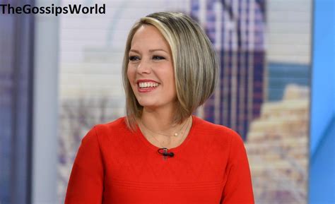 Hanna Fillingham. US Managing Editor. 21 May 2023. Share this: Dylan Dreyer is a popular co-host on Today 's Third Hour and has been working on the NBC …