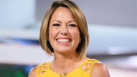 Dylan dreyer long hair. Oct. 17, 2019, 12:53 PM PDT. TODAY meteorologist Dylan Dreyer celebrated the fall season by changing up her hair, going from dark roots to a bright blond look. After debuting the new style on ... 