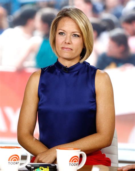 Dylan Dreyer’s son joined her while she was on the job Wednesday because, as she explained in a Facebook Live for NBC Nightly News that was shot outdoors in downtown Manhattan, “all the baby .... 