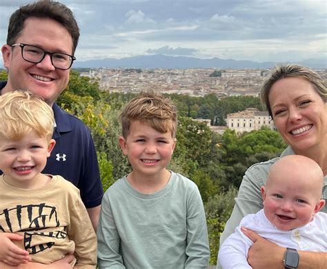 Dylan dreyer sons. Dylan Dreyer has so far written two books for young children The mother-of-three - who shares sons Calvin, six, Oliver, three, and Rusty, one - with husband Brian Fichera, opened up about her ... 