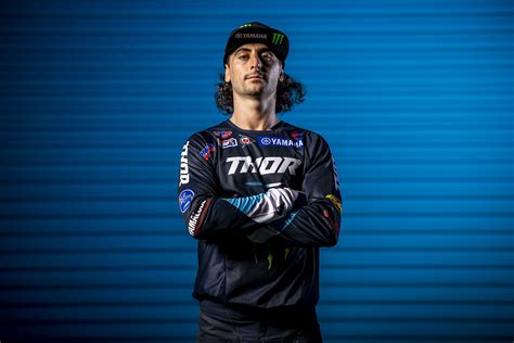 Dylan Ferrandis Align Media. ... 2024 promises unparalleled excitement, with some very top guys are moving to different teams and others moving up to 450s full-time. Gear up, race fans—it's .... 