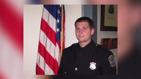 In Painesville, Ohio, Gates Mills police officer, Dylan Hustosky, was sh*t twice in the arm by his wife, Kayleigh Hustosky, at their Cedarbrook Drive home. After the incident, Dylan was discovered near Heritage Middle School and taken to TriPoint Medical Center before being transferred to MetroHealth for surgery. #fyp #crime #911dispatcher #911 ...