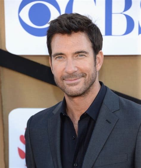 Dylan mcdermott net worth