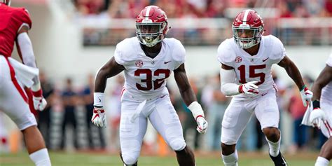 Father of Dylan Moses clarifies NFL Draft decision. By Brad Crawford Jan 2, 2020. 2. The ink hasn't dried just yet on Alabama linebacker Dylan Moses' decision to return to school for the 2020 .... 