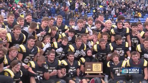 513 views, 7 likes, 1 loves, 0 comments, 0 shares, Facebook Watch Videos from Sports in Kansas: We're taking a look at some teams across the state and hearing what their head coach has to say heading.... 