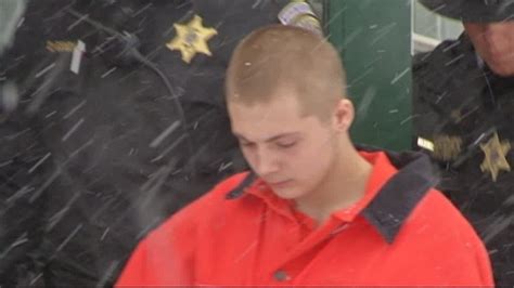Dylan schumaker obituary. Dylan Schumaker, 16, faces a maximum sentence of up to 25-years-to-life in prison when he appears before Justice M. William Boller on January 10. 