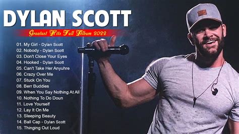 Dylan scott songs. Station Play Dylan Scott and discover followers on SoundCloud | Stream tracks, albums, playlists on desktop and mobile. 