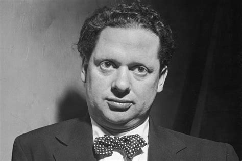 Dylan thomas author biography search