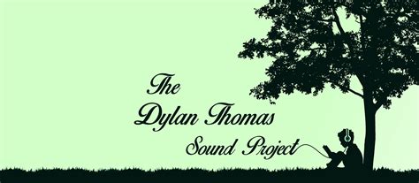 Dylan thomas education