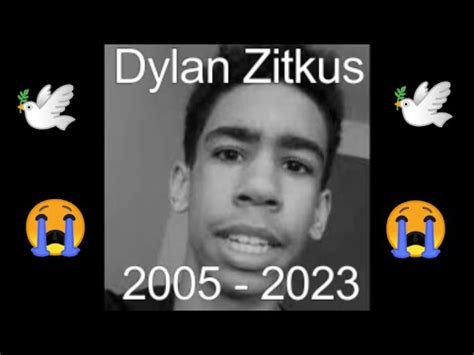 Dylan zitkus death. Things To Know About Dylan zitkus death. 