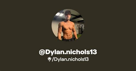 😈 Dylan.Nichols13 Leaks [HD]