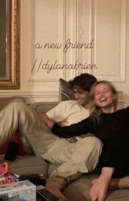 Dylanobrien storie Wattpad.