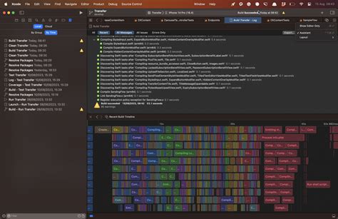 Dylib xcode.  In release builds: Xcode builds direct dependencies of the ...