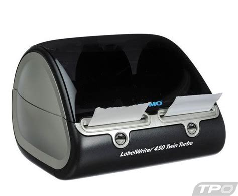 Dymo labelwriter 450 twin turbo manual - United States …