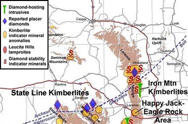 Dymond Resources Limited Partnership :: Wyoming (US) :: …