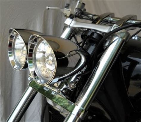 Dyna Headlamp replacement V-Twin Forum