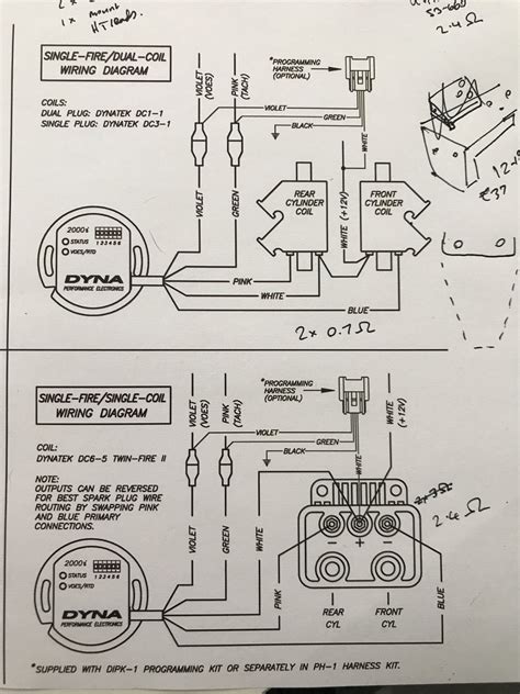 Dyna electronic ignition single coil wiring guide. - Opel insignia benzin diesel service und reparatur handbuch 2008 2012 haynes service und reparatur handbücher.